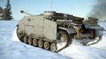 ИЛ-2 ШТУРМОВИК: САМОХОДНОЕ ОРУДИЕ STUG III AUSF.G - изображение № 3
