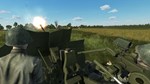 ИЛ-2 ШТУРМОВИК: GAZ-MM 72-K ANTI-AIRCRAFT GUNSTEAM - изображение № 3