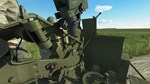 ИЛ-2 ШТУРМОВИК: GAZ-MM 72-K ANTI-AIRCRAFT GUNSTEAM - изображение № 7