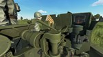 ИЛ-2 ШТУРМОВИК: GAZ-MM 72-K ANTI-AIRCRAFT GUNSTEAM - изображение № 2