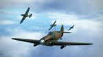 ИЛ-2 ШТУРМОВИК: ХАРРИКЕЙН MK.IISTEAM GIFT????АВТО - изображение № 7