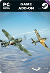ИЛ-2 ШТУРМОВИК: ХАРРИКЕЙН MK.IISTEAM GIFT????АВТО