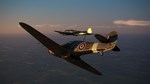 ИЛ-2 ШТУРМОВИК: ХАРРИКЕЙН MK.IISTEAM GIFT????АВТО - изображение № 3