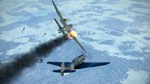 ИЛ-2 ШТУРМОВИК: ЯК-9 1-Й СЕРИИSTEAM GIFT????АВТО - изображение № 2