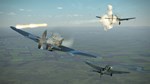ИЛ-2 ШТУРМОВИК: ЯК-9Т 1-Й СЕРИИSTEAM GIFT????АВТО - изображение № 5