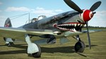 ИЛ-2 ШТУРМОВИК: ЯК-9Т 1-Й СЕРИИSTEAM GIFT????АВТО - изображение № 2