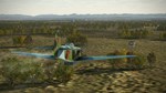 ИЛ-2 ШТУРМОВИК: ЯК-9Т 1-Й СЕРИИSTEAM GIFT????АВТО - изображение № 10