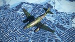 ИЛ-2 ШТУРМОВИК: ОПЕРАЦИЯ 