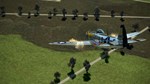 ИЛ-2 ШТУРМОВИК: ОПЕРАЦИЯ 