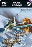 ИЛ-2 ШТУРМОВИК: ЛЕДЯНОЕ КОЛЬЦОSTEAM GIFT????АВТО