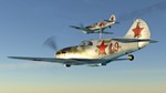 ИЛ-2 ШТУРМОВИК: ЛЕДЯНОЕ КОЛЬЦОSTEAM GIFT????АВТО - изображение № 4