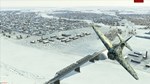 ИЛ-2 ШТУРМОВИК: БИТВА ЗА МОСКВУSTEAM GIFT????АВТО - изображение № 6