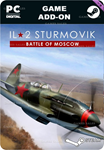 ИЛ-2 ШТУРМОВИК: БИТВА ЗА МОСКВУSTEAM GIFT????АВТО