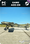 ИЛ-2 ШТУРМОВИК: ФОККЕ-ВУЛЬФ FW 190 D-9STEAM GIFT????