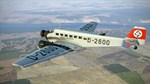 ИЛ-2 ШТУРМОВИК: ЮНКЕРС JU 52/3MSTEAM GIFT????АВТО - изображение № 2