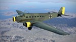 ИЛ-2 ШТУРМОВИК: ЮНКЕРС JU 52/3MSTEAM GIFT????АВТО - изображение № 5