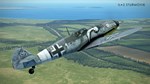 ИЛ-2 ШТУРМОВИК: МЕССЕРШМИТТ BF 109 G-6STEAM GIFT???? - изображение № 7