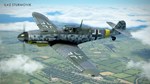 ИЛ-2 ШТУРМОВИК: МЕССЕРШМИТТ BF 109 G-6STEAM GIFT???? - изображение № 5