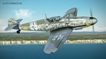 ИЛ-2 ШТУРМОВИК: МЕССЕРШМИТТ BF 109 G-6STEAM GIFT???? - изображение № 10