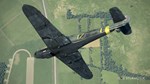 ИЛ-2 ШТУРМОВИК: МЕССЕРШМИТТ BF 109 G-6STEAM GIFT???? - изображение № 8