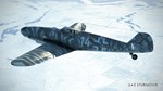 ИЛ-2 ШТУРМОВИК: МЕССЕРШМИТТ BF 109 G-6STEAM GIFT???? - изображение № 3