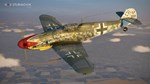 ИЛ-2 ШТУРМОВИК: МЕССЕРШМИТТ BF 109 G-6STEAM GIFT???? - изображение № 6