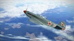 ИЛ-2 ШТУРМОВИК: ЯК-1Б (ЯК-1 127-Й СЕРИИ)STEAM GIFT - изображение № 4