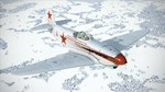 ИЛ-2 ШТУРМОВИК: ЯК-1Б (ЯК-1 127-Й СЕРИИ)STEAM GIFT - изображение № 5