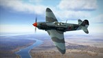 ИЛ-2 ШТУРМОВИК: ЯК-1Б (ЯК-1 127-Й СЕРИИ)STEAM GIFT - изображение № 2