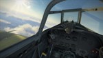 ИЛ-2 ШТУРМОВИК: ЯК-1Б (ЯК-1 127-Й СЕРИИ)STEAM GIFT - изображение № 7