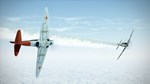ИЛ-2 ШТУРМОВИК: ЯК-1Б (ЯК-1 127-Й СЕРИИ)STEAM GIFT - изображение № 3