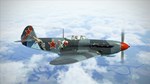 ИЛ-2 ШТУРМОВИК: ЯК-1Б (ЯК-1 127-Й СЕРИИ)STEAM GIFT - изображение № 10