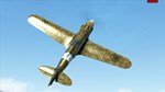 ИЛ-2 ШТУРМОВИК: MC.202 ФО́ЛЬГОРЕ СЕРИЯ VIIISTEAM - изображение № 6