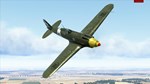 ИЛ-2 ШТУРМОВИК: MC.202 ФО́ЛЬГОРЕ СЕРИЯ VIIISTEAM - изображение № 9