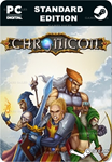CHRONICONSTEAM GIFT????АВТОДОСТАВКА????