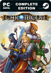 CHRONICON COMPLETESTEAM GIFT????АВТОДОСТАВКА????