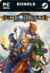 CHRONICON - GAME & SOUNDTRACK BUNDLESTEAM GIFT