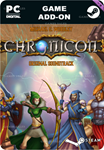 CHRONICON ORIGINAL SOUNDTRACKSTEAM GIFT????АВТО