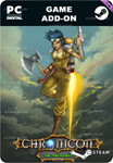 CHRONICON - THE MECHANISTSTEAM GIFT????АВТОДОСТАВКА
