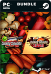 COOKING SIMULATOR SUSHI BUNDLESTEAM GIFT????АВТО