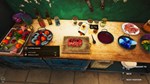 COOKING SIMULATOR - SHELTERSTEAM GIFT????АВТО - изображение № 3