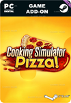 COOKING SIMULATOR - PIZZASTEAM GIFT????АВТОДОСТАВКА