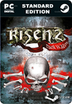 RISEN 2: DARK WATERSSTEAM GIFT????АВТОДОСТАВКА????