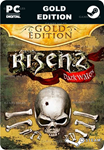 RISEN 2: DARK WATERS GOLD EDITIONSTEAM GIFT????АВТО