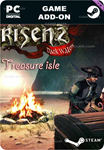 RISEN 2: DARK WATERS - TREASURE ISLE DLCSTEAM GIFT