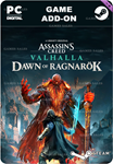 ASSASSIN'S CREED® VALHALLA - DAWN OF RAGNARÖKSTEAM