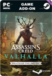ASSASSIN'S CREED® VALHALLA - WRATH OF THE DRUIDS