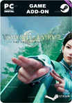 SWORD AND FAIRY 7 - DREAMLIKE WORLD EXPANSIONSTEAM