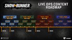 SNOWRUNNER - 1-YEAR ANNIVERSARY EDITIONSTEAM GIFT - изображение № 2