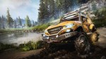 SNOWRUNNER - REZVANI TANKSTEAM GIFT????АВТОДОСТАВКА - изображение № 5